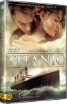 Titanic (2DVD) (Oscar-díj) (Intercom kiadás) (szinkron) 