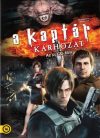 Kaptár, A - Kárhozat (1DVD) (japán rajzfilm)
