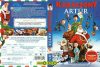   Karácsony Artúr (1DVD) (2011) (karácsonyi filmek) (kissé karcos példány)