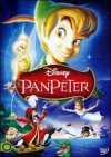 Pán Péter (1DVD)(Disney) (1953)