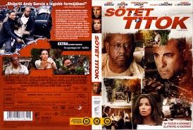 Sötét titok (1DVD) (2012)(Andy Garcia)