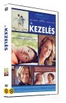   Kezelés, A (2012 - The Sessions) (1DVD) (John Hawkes - Helen Hunt) 