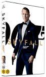 James Bond 23. - Skyfall (1DVD) (Daniel Craig) 