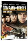 Company Of Heroes - Hősök szakasza (1DVD)