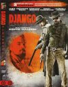   Django elszabadul (1DVD) (Django Unchained, 2012) (Quentin Tarantino) (Oscar-díj) (Intercom kiadás) 