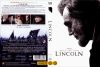   Lincoln (2012) (1DVD) (Daniel-Day Lewis) (Abraham Lincoln életrajzi film) (Oscar-díj) 