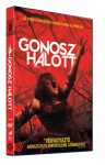 Gonosz halott 1. (2013) (1DVD) (remake)  