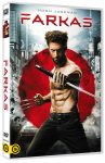X-Men: Farkas (2013) (1DVD) (Marvel) (Intercom kiadás) 