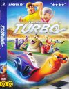 Turbó (1DVD) (DreamWorks) (2013)