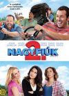 Nagyfiúk 2. (1DVD) (Grown Ups 2, 2013) 