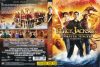 Percy Jackson 2. - Szörnyek tengere (1DVD)  