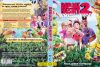 Derült égből fasírt 2. - A második fogás (1DVD)