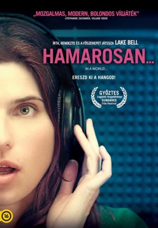 Hamarosan... (1DVD)
