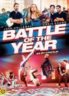 Battle Of The Year - Az év csatája (1DVD)