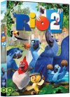 Rio 2. (1DVD )