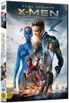 X-Men - Az eljövendő múlt napjai (1DVD) (Marvel)