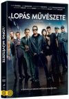Lopás művészete, A (1DVD) 