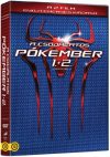 Csodálatos Pókember 1-2., A (2DVD) (Marvel)
