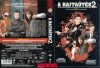   Rajtaütés 2., A (The Raid 2. - Berandal) (1DVD) (Iko Uwais)