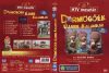 Dörmögőék újabb kalandjai (13-26. rész) (1DVD)