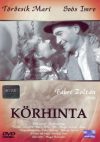   Körhinta (1955) (1DVD) (Törőcsik Mari - Soós Imre) (Mokép kiadás) (angol felírat)