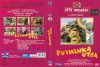   Futrinka utca (1DVD) (Mokép kiadás) (nagyon karcos lemez) (könyvtári példány) (borítón pecsét, matricák jelzésekkelí)