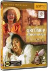 Oblomov néhány napja (2DVD) (Nyikita Mihalkov) 