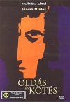   Oldás és kötés (1DVD) (Jancsó Miklós) (kissé karcos lemez) (könyvtári példány) (borítón pecsét, matricák jelzésekkel)