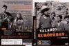   Valahol Európában (1DVD) (Radványi Géza) (angol felirat) 