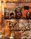   Egri csillagok (2DVD) (Kétlemezes extra kiadás!) (Gárdonyi Géza - Várkonyi Zoltán) (Mokép kiadás) (+angol felirat) 
