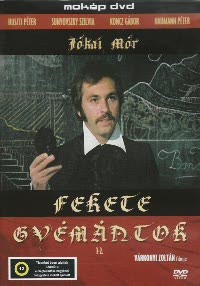 Fekete gyémántok 1-2. (1976) (1DVD) (Jókai Mór)