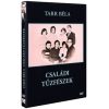 Családi tűzfészek (1DVD) (Tarr Béla) (+angol felirat)