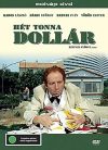Hét tonna dollár (1DVD) (Kabos László) 