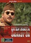   Isten hozta, őrnagy úr! (1DVD) (Latinovits Zoltán - Örkény István) 