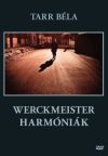   Werckmeister harmóniák (1DVD) (Tarr Béla) (angol felirat) 