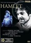   Hamlet (1979) (1DVD) (Derek Jacobi - William Shakespeare) (BBC)