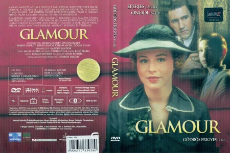 Glamour (1DVD) (Eperjes Károly - Ónodi Eszter) (angol felirat)