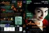 Amelie csodálatos élete (1DVD) 