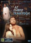   Ember tragédiája, Az (1968) (1DVD) (Madách Imre - Huszti Péter - Szinetár Miklós) 