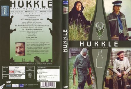 Hukkle (1DVD) (Pálfi György) (angol felirat) 