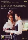   Édesek és mostohák (1999 - Wives And Daughters) (2DVD) (BBC) (Justine Waddell)