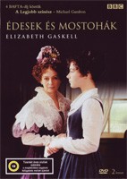 Édesek és mostohák (1999 - Wives And Daughters) (2DVD) (BBC) (Justine Waddell)