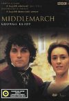 Middlemarch (3DVD) (George Eliot - Juliet Aubrey) (BBC)