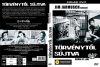 Törvénytől sújtva (1DVD) (Jim Jarmusch) 