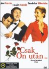 Csak Ön után... (1DVD)