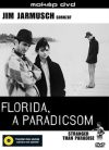 Florida, a Paradicsom (1DVD) (Jim Jarmusch)