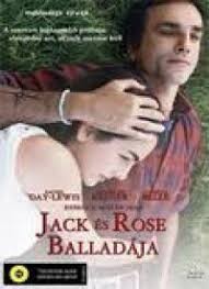Jack és Rose balladája (1DVD)