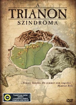 Trianon szindróma, A (1DVD) (Szakály István) (angol felirat)