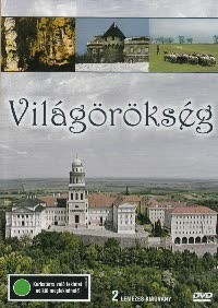 Világörökség (2DVD) (angol felirat)