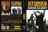 Rolling Stones, The: Shine A Light (1DVD) (Martin Scorsese)